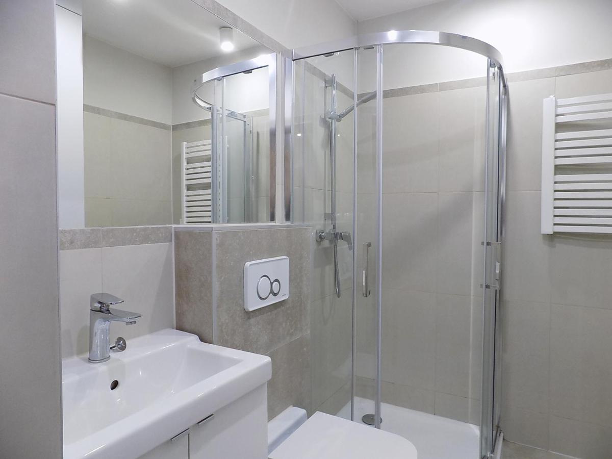 Apartament Giewont Panorama Kościelisko Kültér fotó